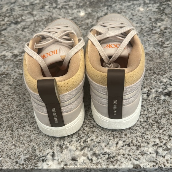 Nike book 1 sail outsole - Picture 3 of 13